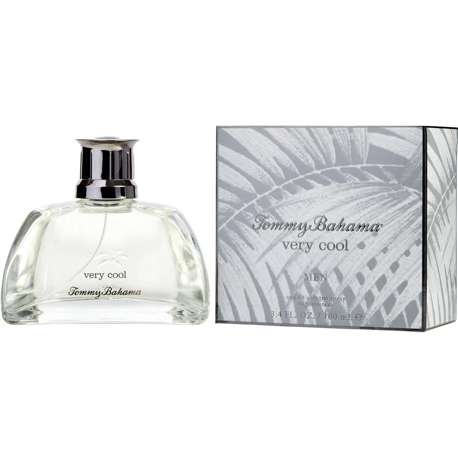 Perfume Tommy Bahama Very Cool EDC (M) / 100 ml - 603531784250- Prive Perfumes Honduras