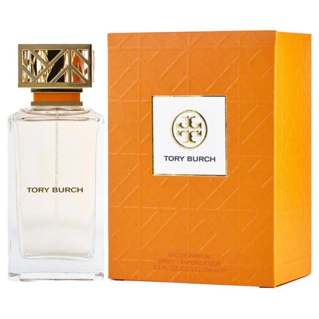Perfume Tory Burch EDP (W) / 100 ml - 022548295700- Prive Perfumes Honduras