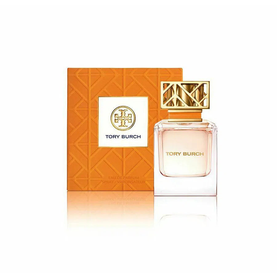 Perfume Tory Burch EDP (W) / 50 ml - 022548295717- Prive Perfumes Honduras