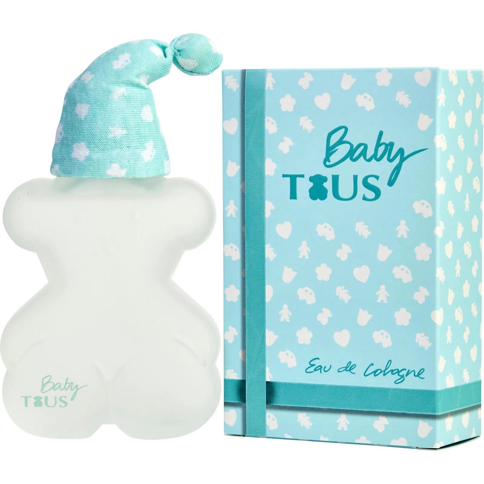 Perfume Tous Baby EDC (BB) / 100 ml - 8436038831125- Prive Perfumes Honduras