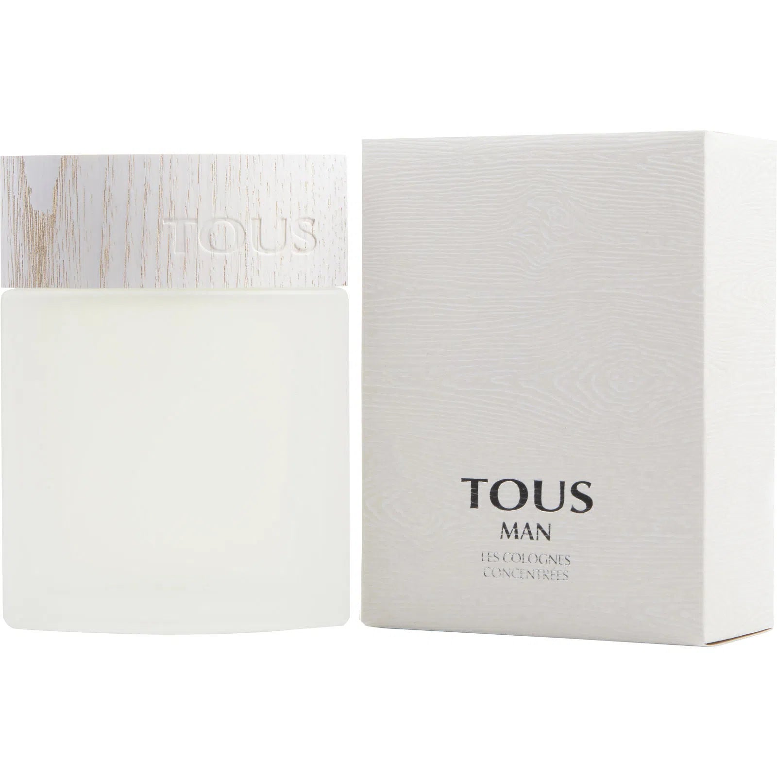 Perfume Tous Les Colognes Concentrees EDT (M) / 100 ml - 8436550502619- Prive Perfumes Honduras