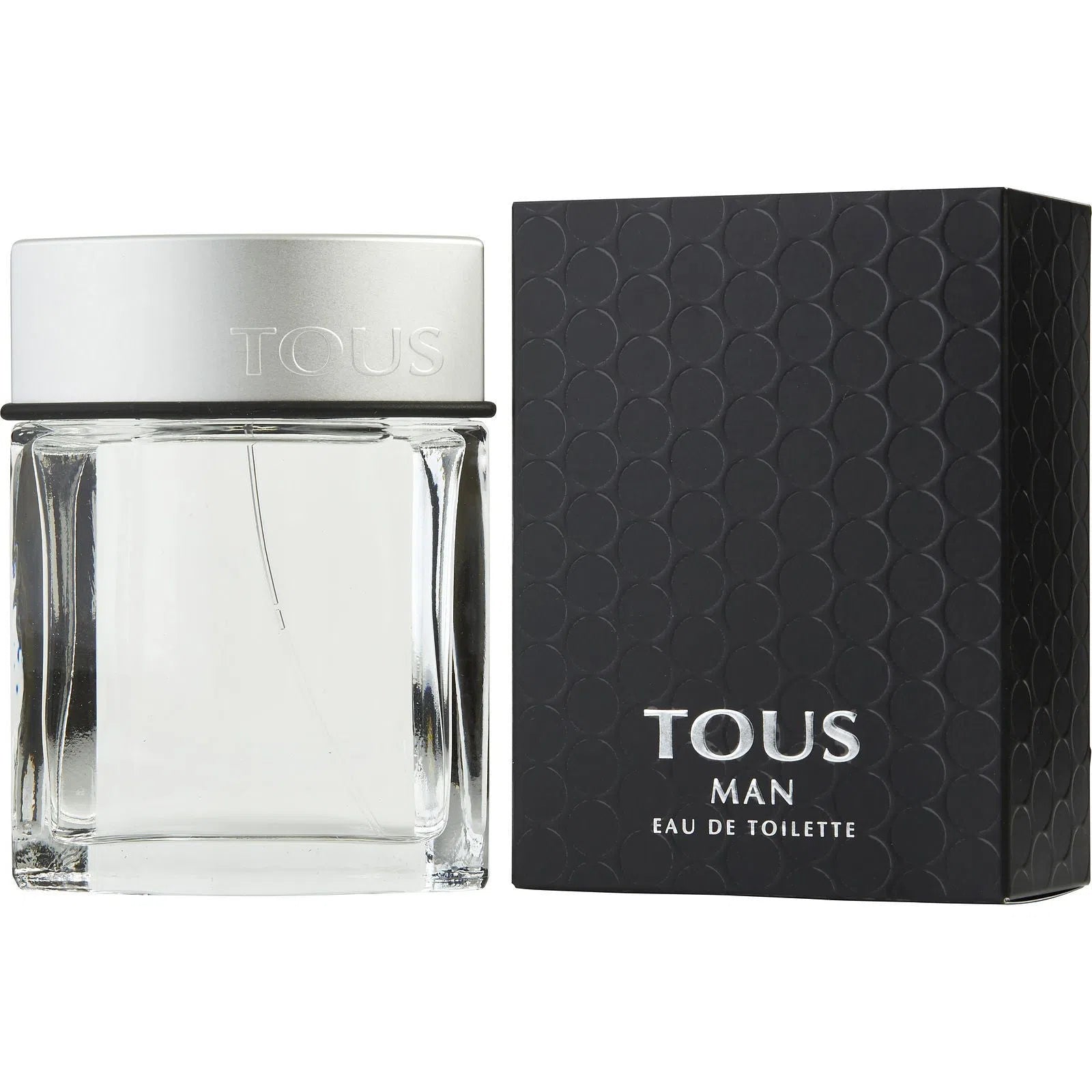 Perfume Tous Man EDT (M) / 100 ml - 8437002997427- Prive Perfumes Honduras