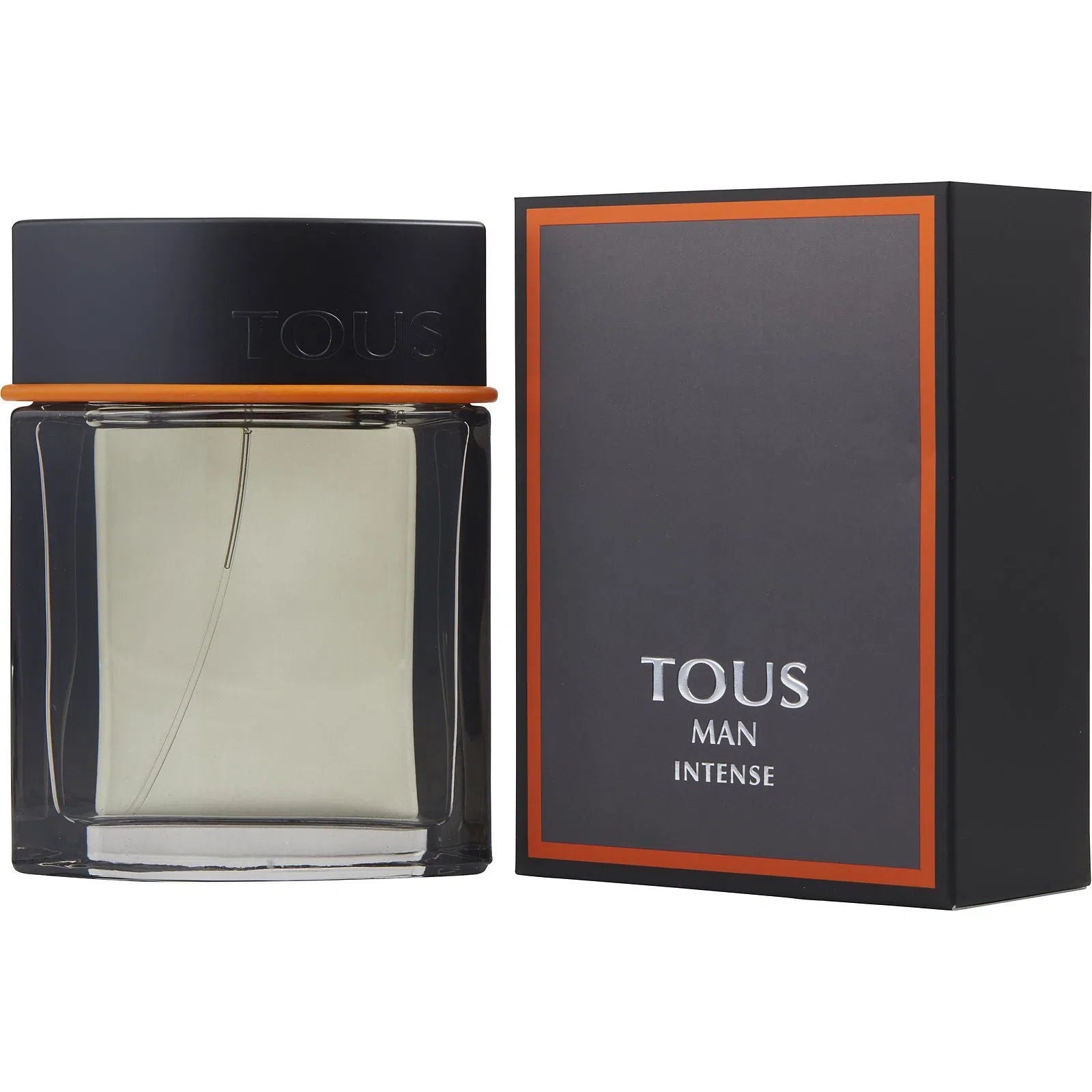 Perfume Tous Man Intense EDT (M) / 100 ml - 8436038839121- Prive Perfumes Honduras