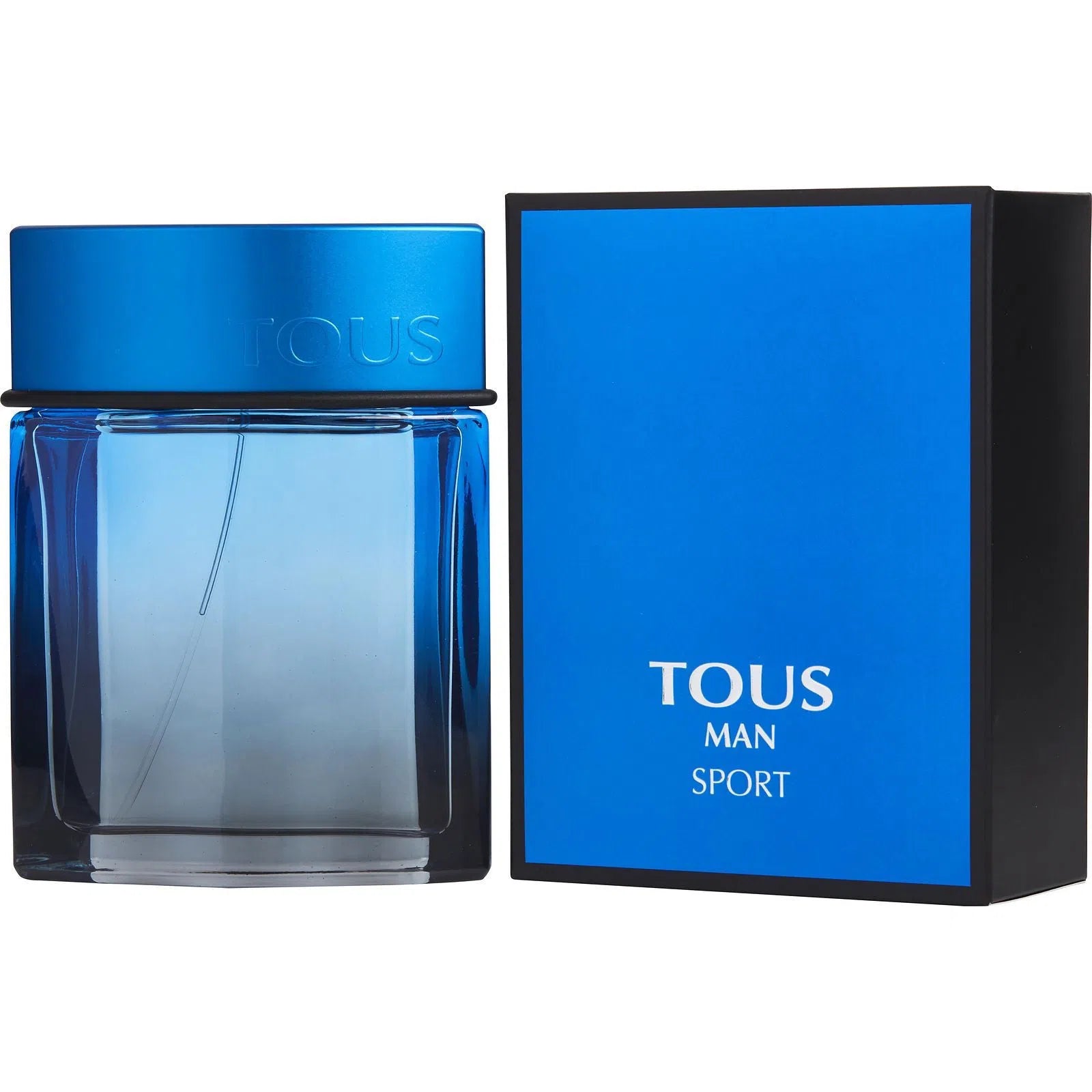 Perfume Tous Man Sport EDT (M) / 100 ml - 8436038834416- Prive Perfumes Honduras