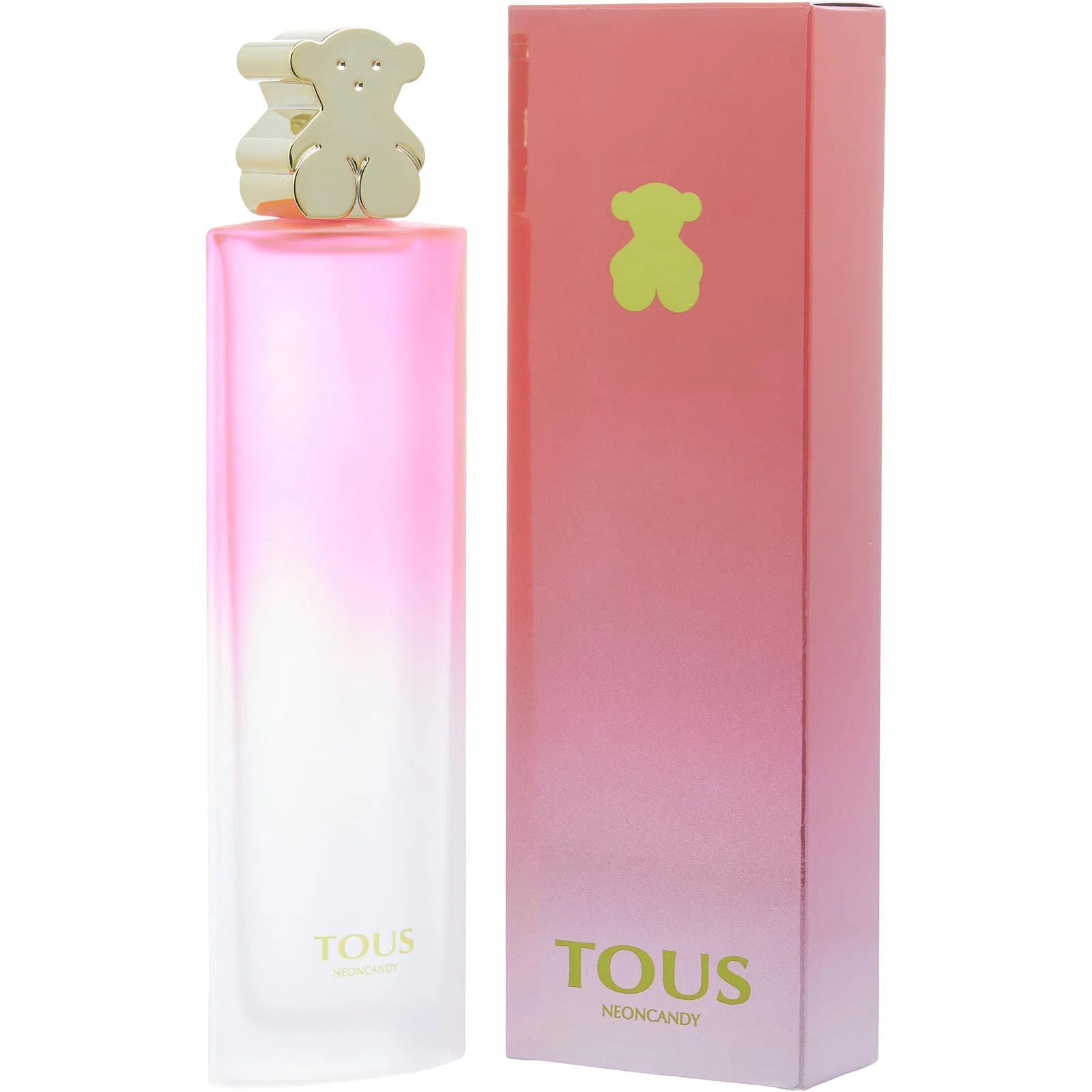 Perfume Tous Neon Candy EDT (W) / 90 ml - 8436550501094- Prive Perfumes Honduras