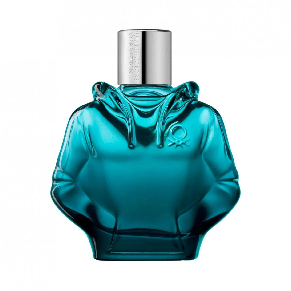 Perfume United Colors of Benetton We Are Tribe Cool EDT (M) / 90 ml - 8433982025549- 2 - Prive Perfumes Honduras