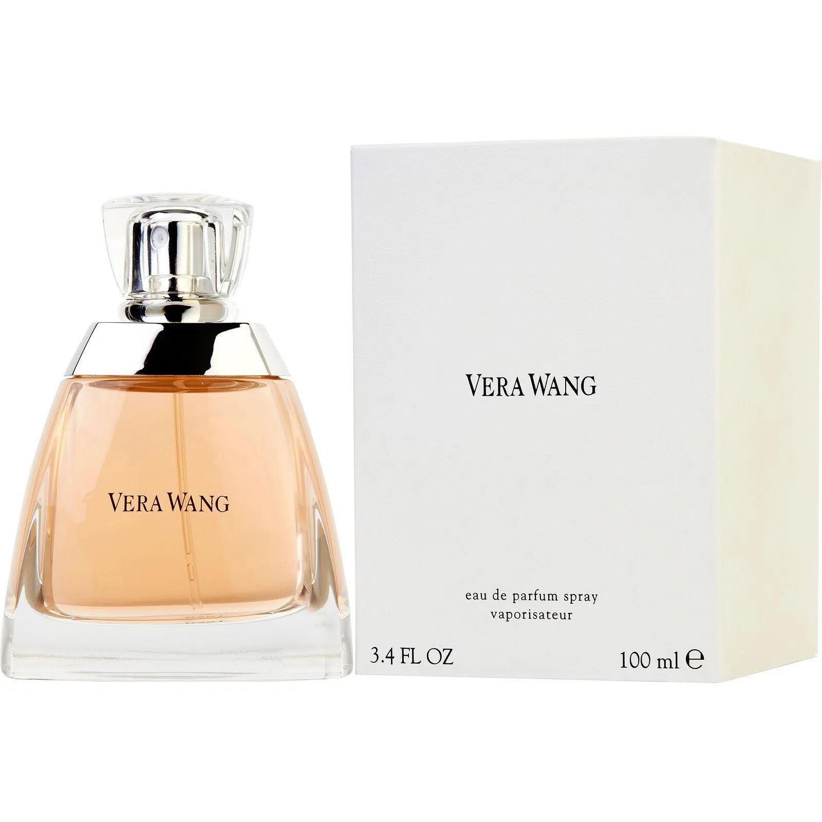 Perfume Vera Wang EDP (W) / 100 ml - 688575001778- Prive Perfumes Honduras