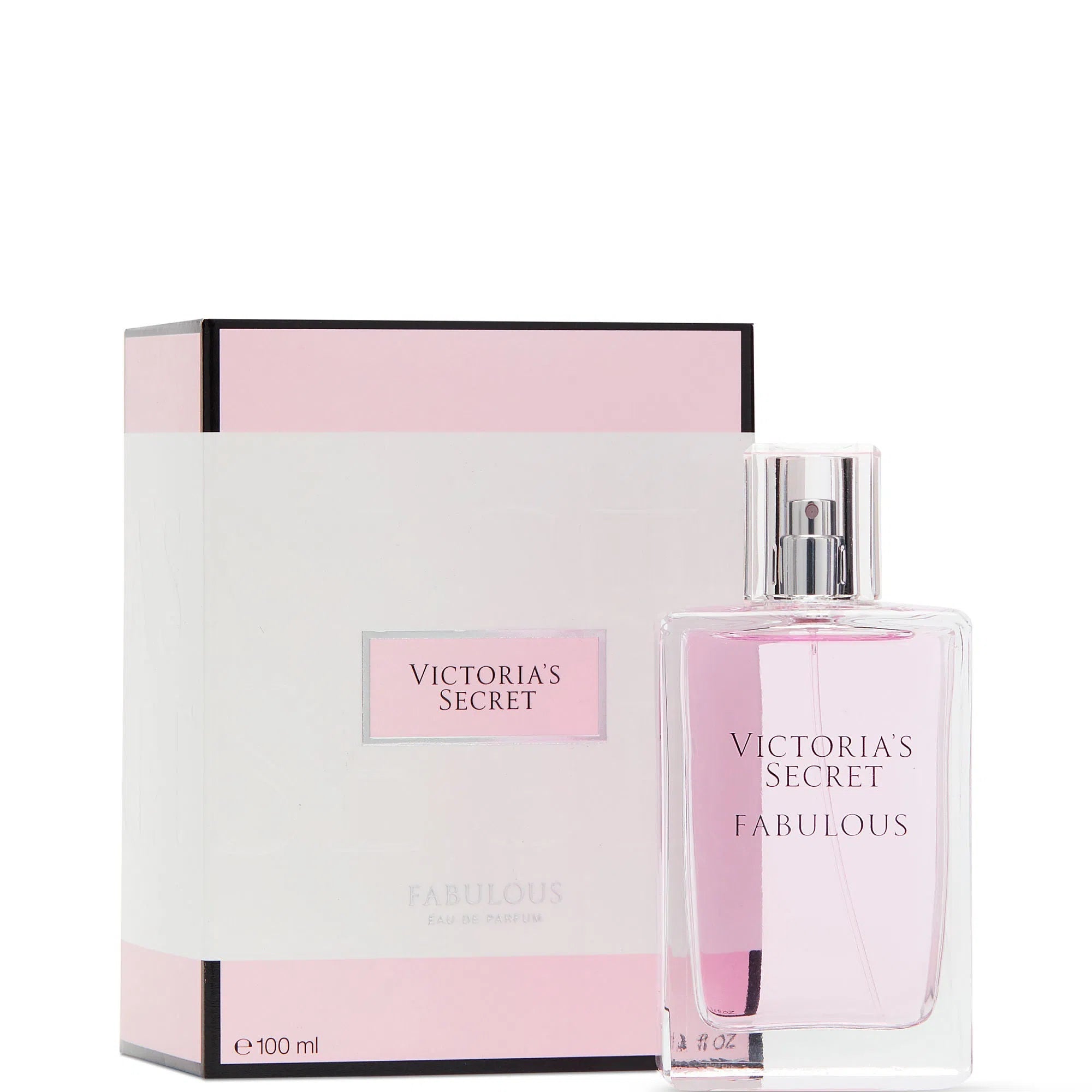 Perfume Victoria's Secret Fabulous EDP (W) / 100 ml - 0667556407013- Prive Perfumes Honduras