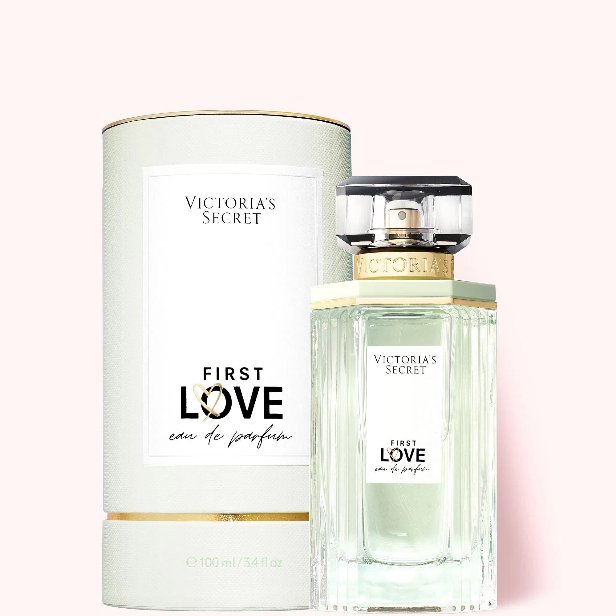 Perfume Victoria's Secret First Love EDP (W) / 100 ml - 0667551441944- Prive Perfumes Honduras