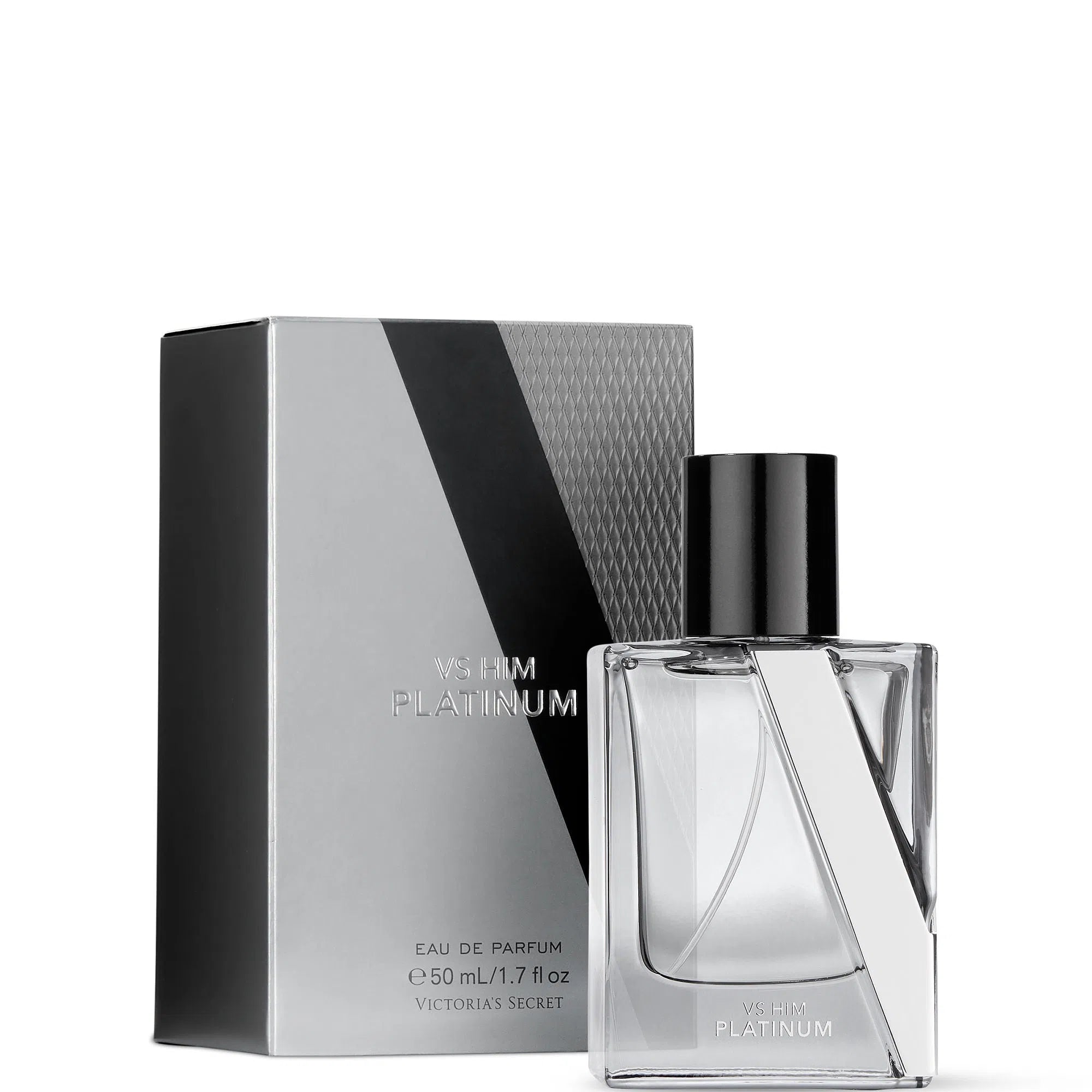 Perfume Victoria's Secret Him Deep Water EDP (M) / 50 ml - 0667552252914- Prive Perfumes Honduras