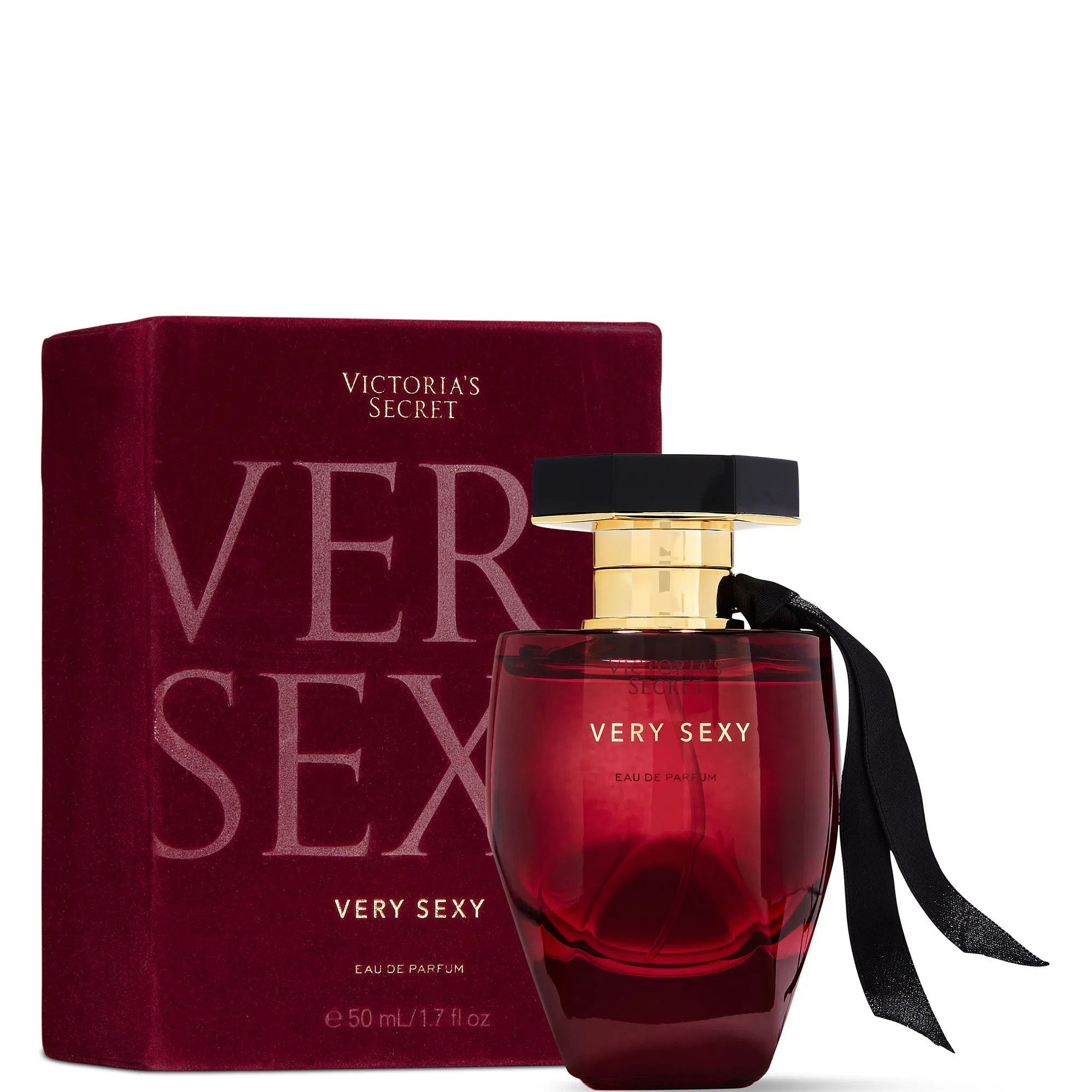 Perfume Victoria's Secret Very Sexy EDP (W) / 50 ml - 0667554199767- Prive Perfumes Honduras