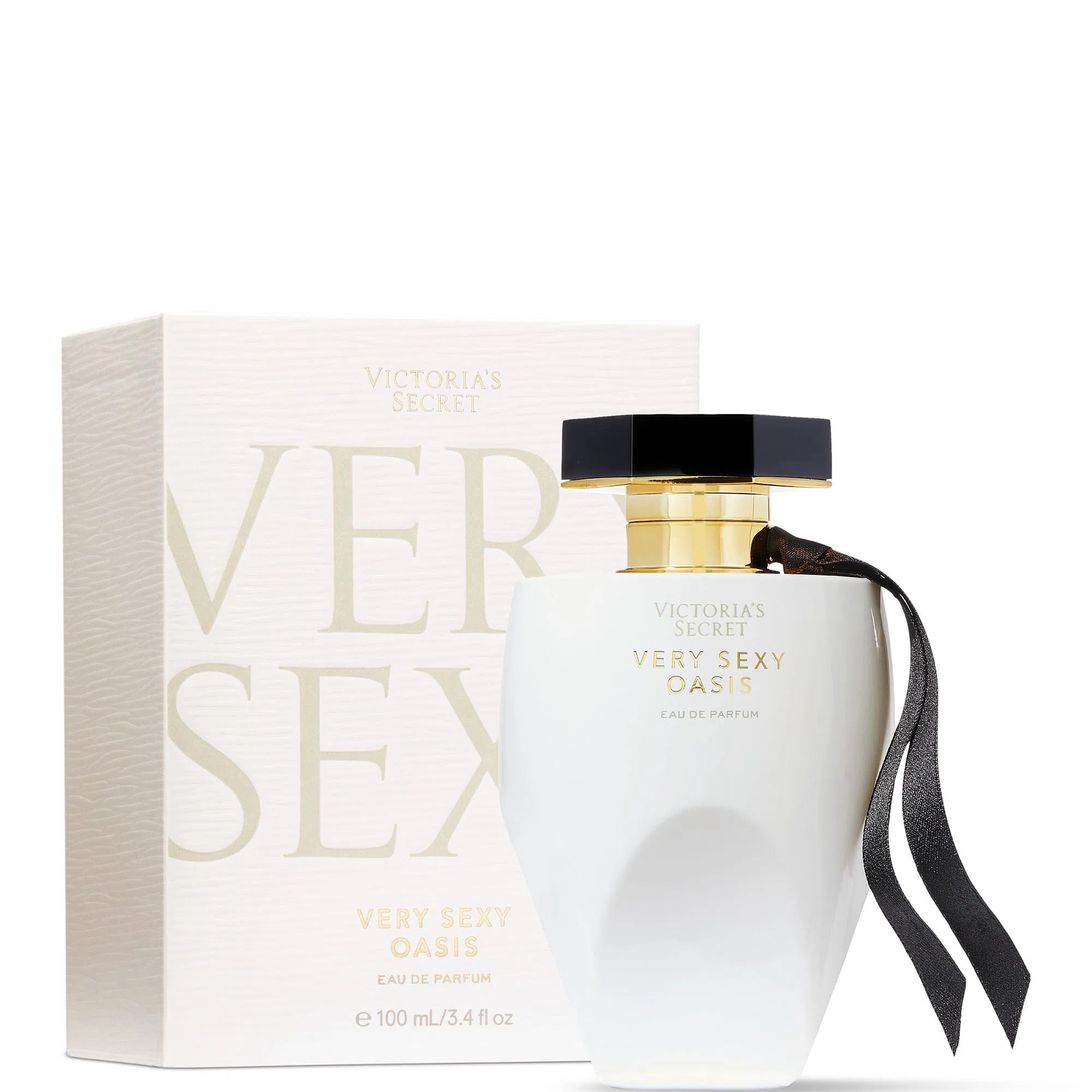 Perfume Victoria's Secret Very Sexy Oasis EDP (W) / 100 ml - 0667555755559- Prive Perfumes Honduras
