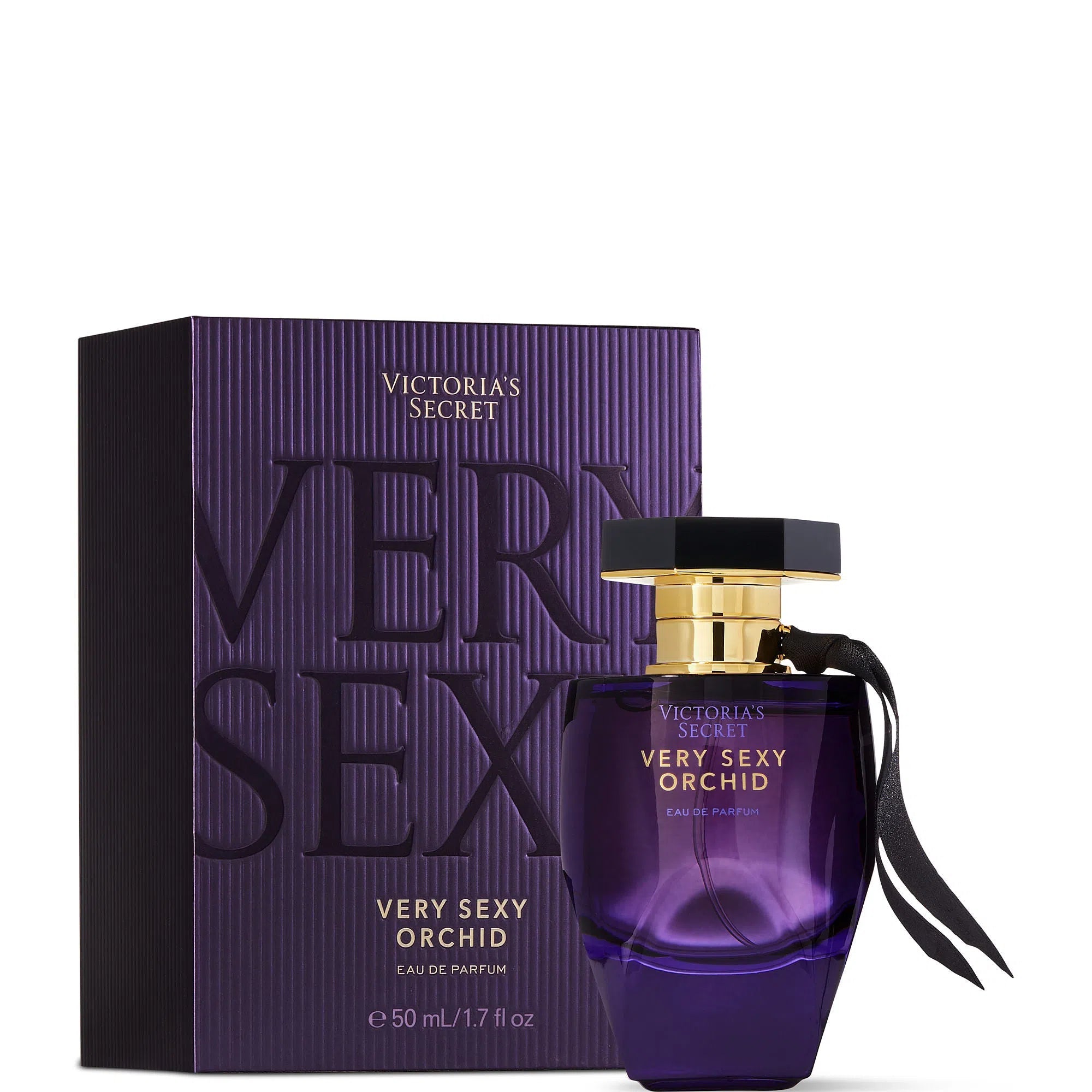 Perfume Victoria's Secret Very Sexy Orchid EDP (W) / 50 ml - 0667552691058- Prive Perfumes Honduras