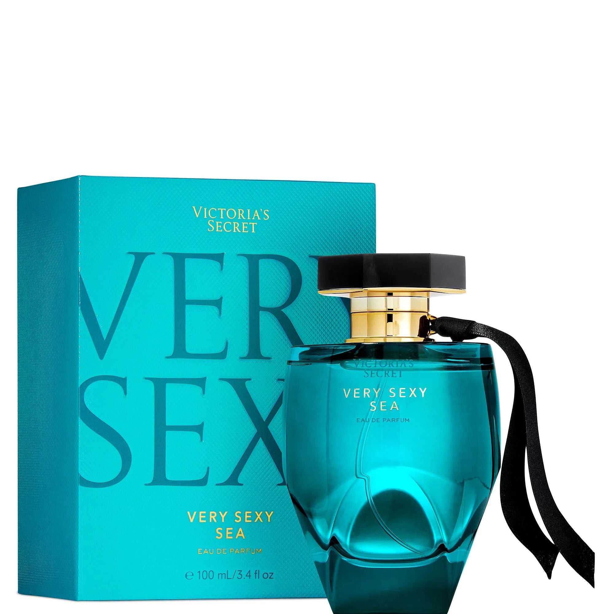 Perfume Victoria's Secret Very Sexy Sea EDP (W) / 100 ml - 0667551438296- Prive Perfumes Honduras