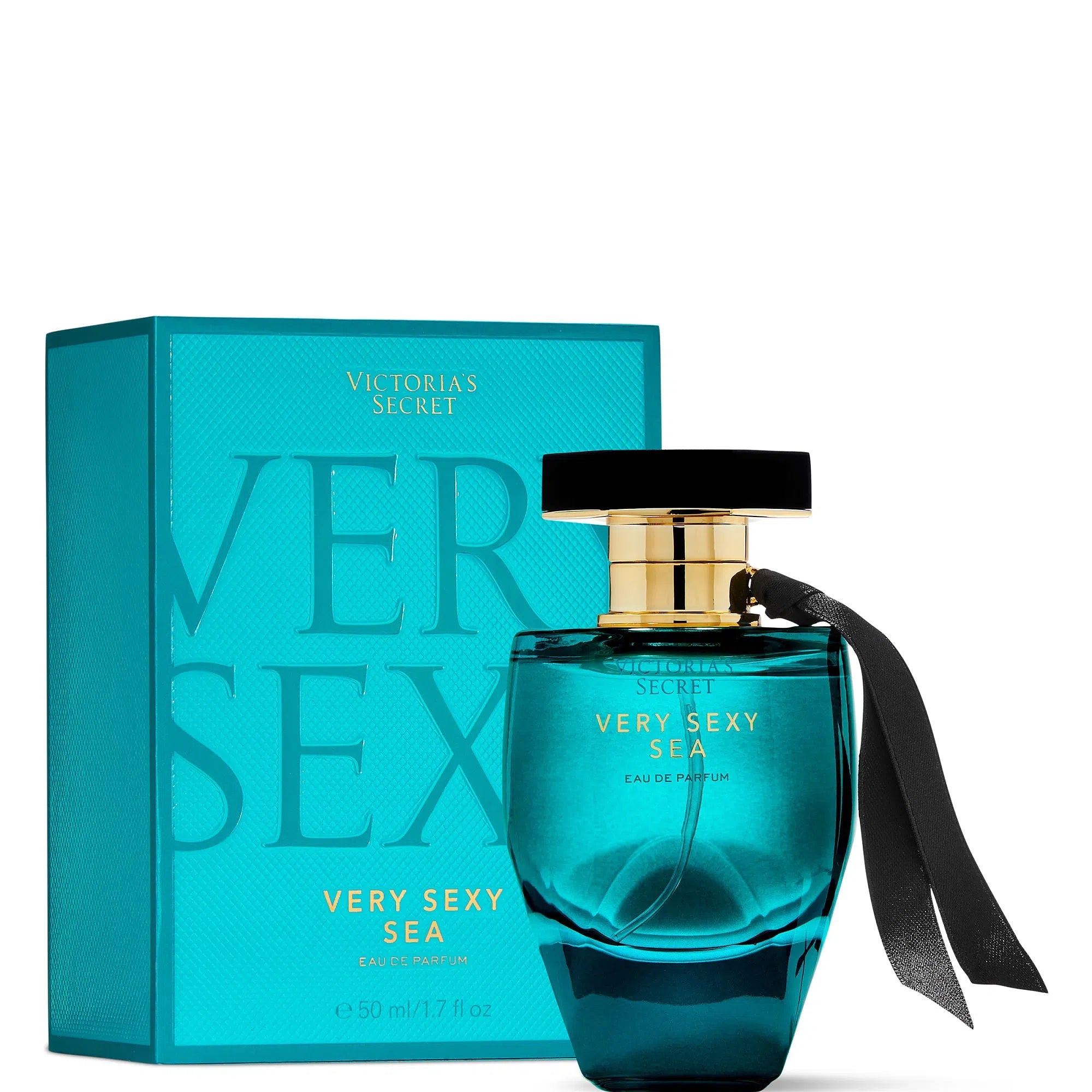Perfume Victoria's Secret Very Sexy Sea EDP (W) / 50 ml - 0667551447212- Prive Perfumes Honduras