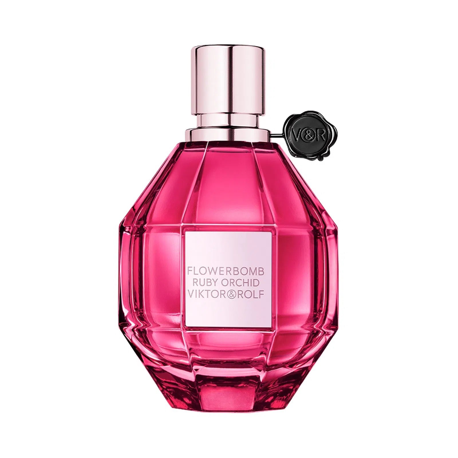 Perfume Viktor & Rolf Flowerbomb Ruby Orchid EDP (W) / 100 ml - 3614273622639- Prive Perfumes Honduras