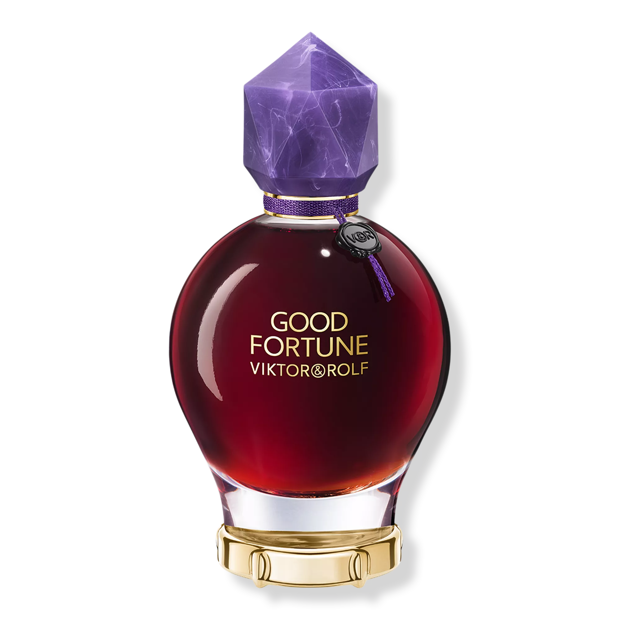 Perfume Viktor & Rolf Good Fortune Elixir Intense EDP (W) / 90 ml - 3614273919982- 2 - Prive Perfumes Honduras
