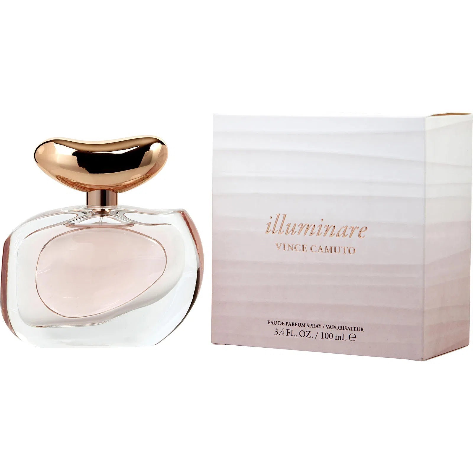 Perfume Vince Camuto Illuminare EDP (W) / 100 ml - 608940577868- Prive Perfumes Honduras