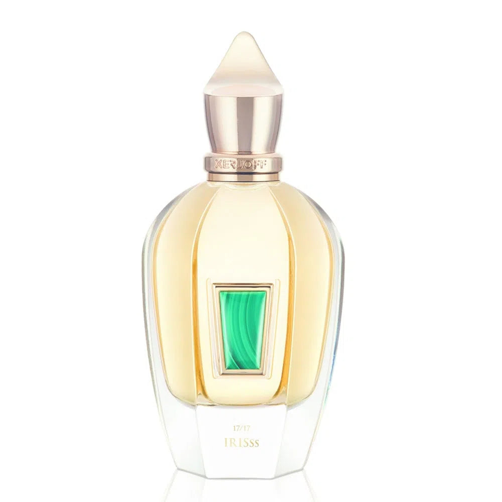 Perfume Xerjoff 17/17 Stone Label Irisss Parfum (W) / 100 ml - 8033488155483- Prive Perfumes Honduras