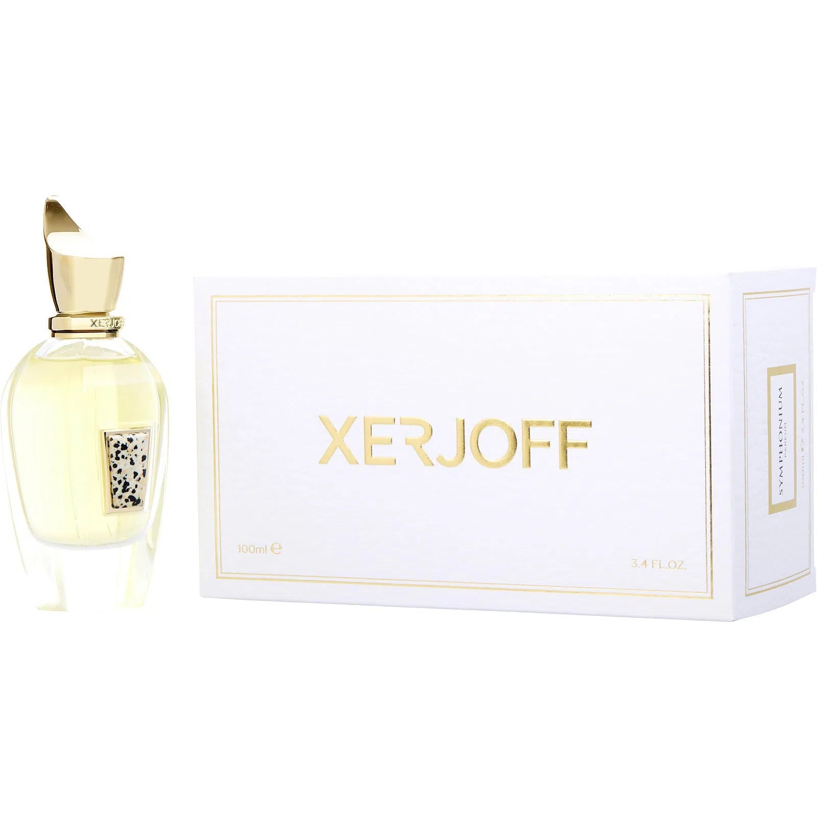 Perfume Xerjoff 17/17 Stone Label Symphonium Parfum (U) / 100 ml - 8033488155551- 1 - Prive Perfumes Honduras
