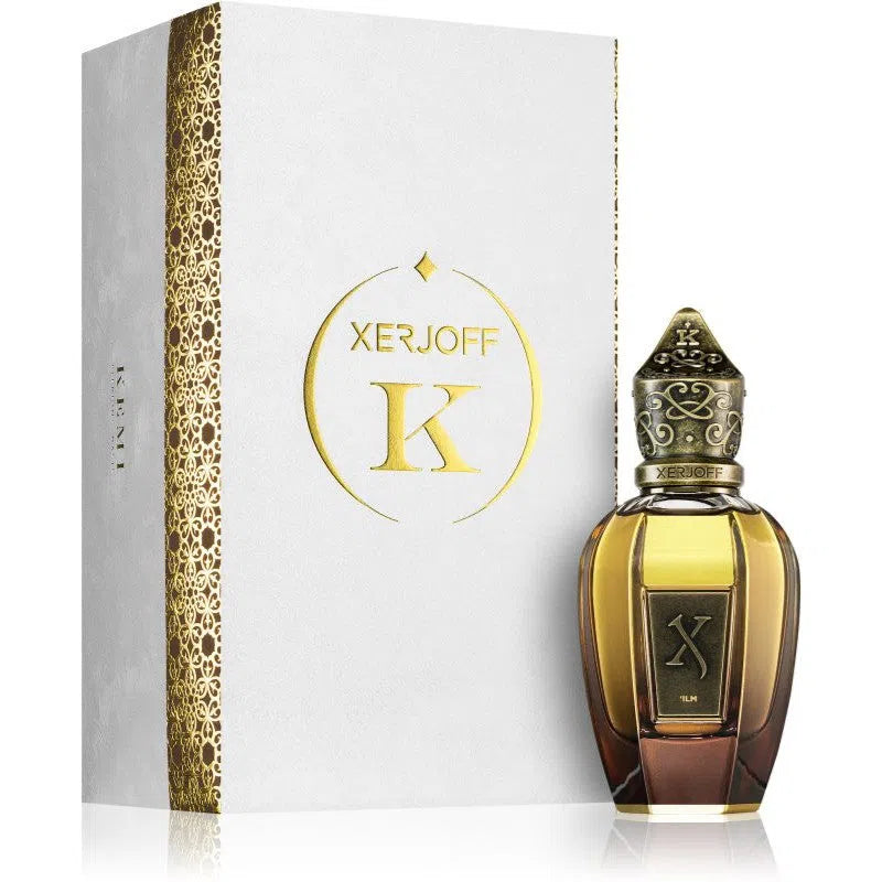 Perfume Xerjoff K Collection 'ILM Parfum (U) / 50 ml - 8054320900962- 2 - Prive Perfumes Honduras
