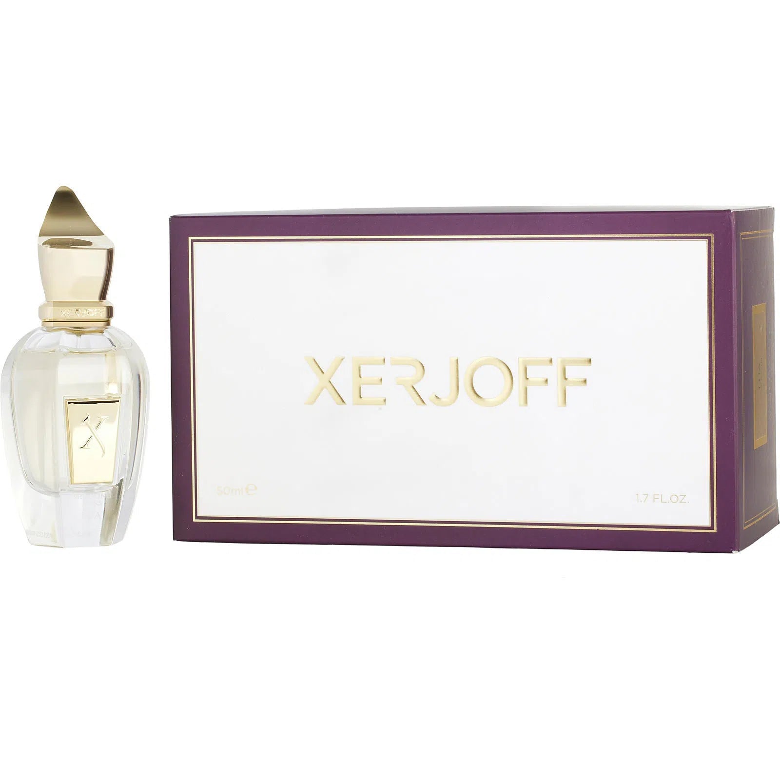 Perfume Xerjoff Shooting Stars Lua EDP (W) / 50 ml - 8033488151942- Prive Perfumes Honduras