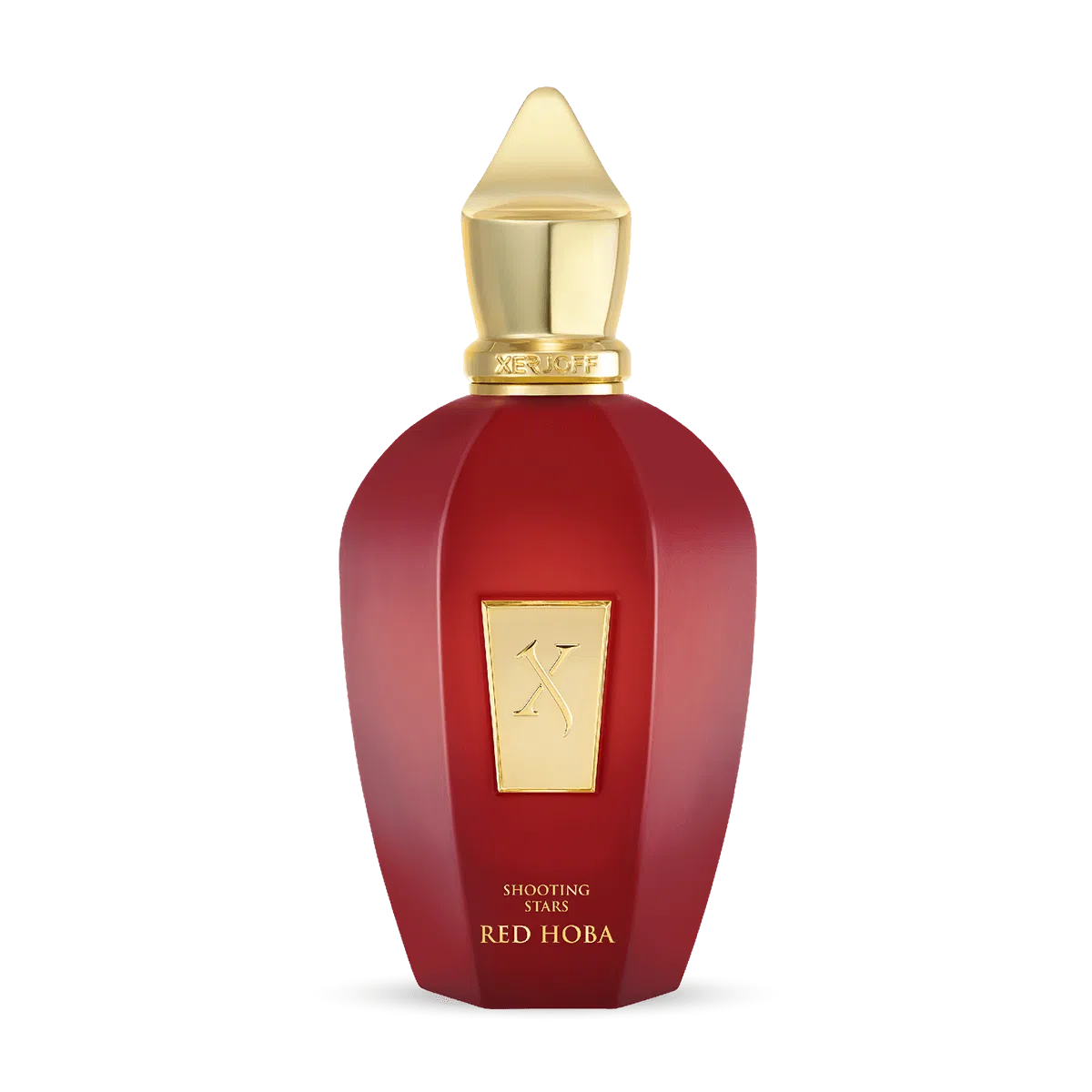 Perfume Xerjoff Shooting Stars Red Hoba Parfum (U) / 100 ml - 8033488151973- 2 - Prive Perfumes Honduras