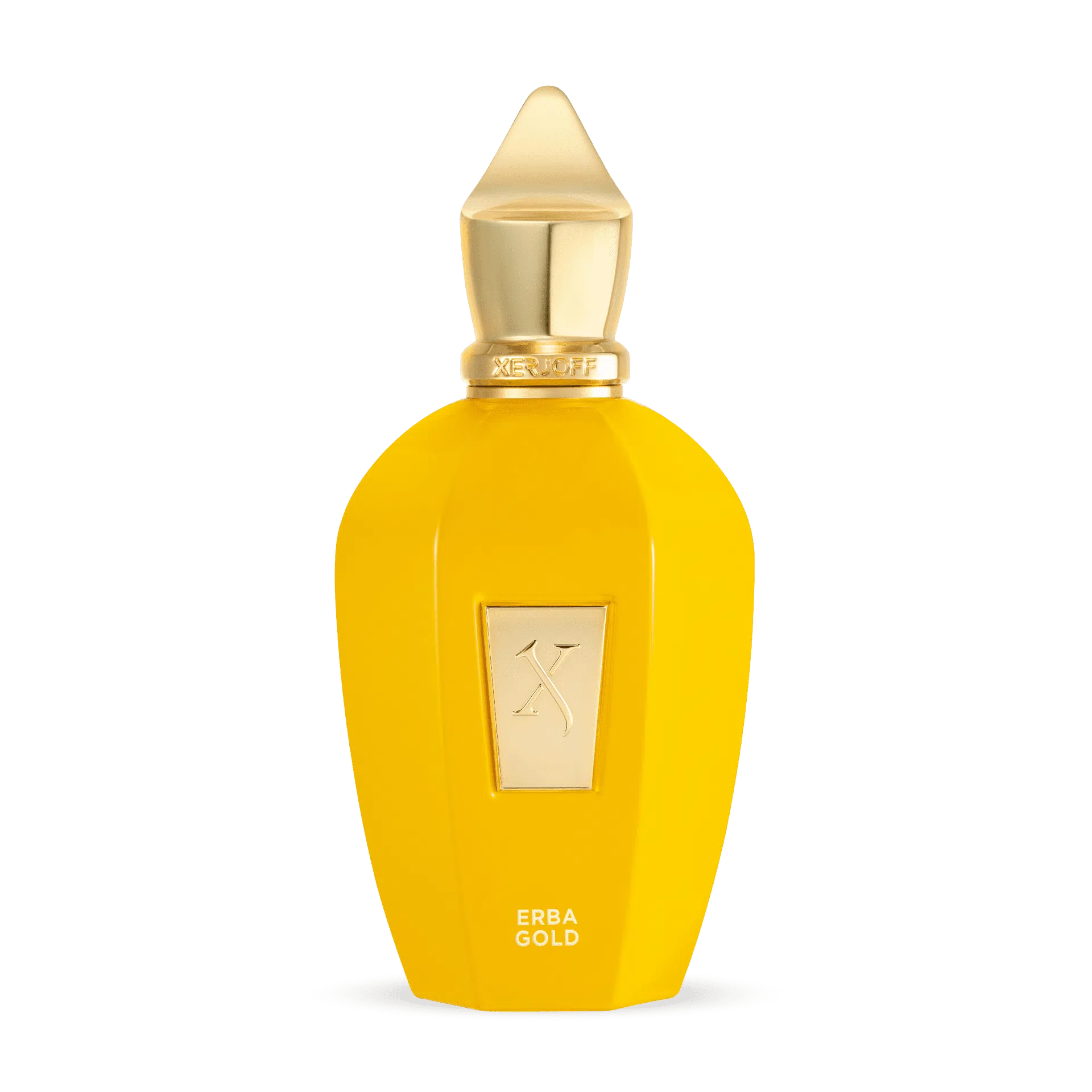 Perfume Xerjoff Vibe Erba Gold EDP (U) / 100 ml - 8054320902522- 1 - Prive Perfumes Honduras