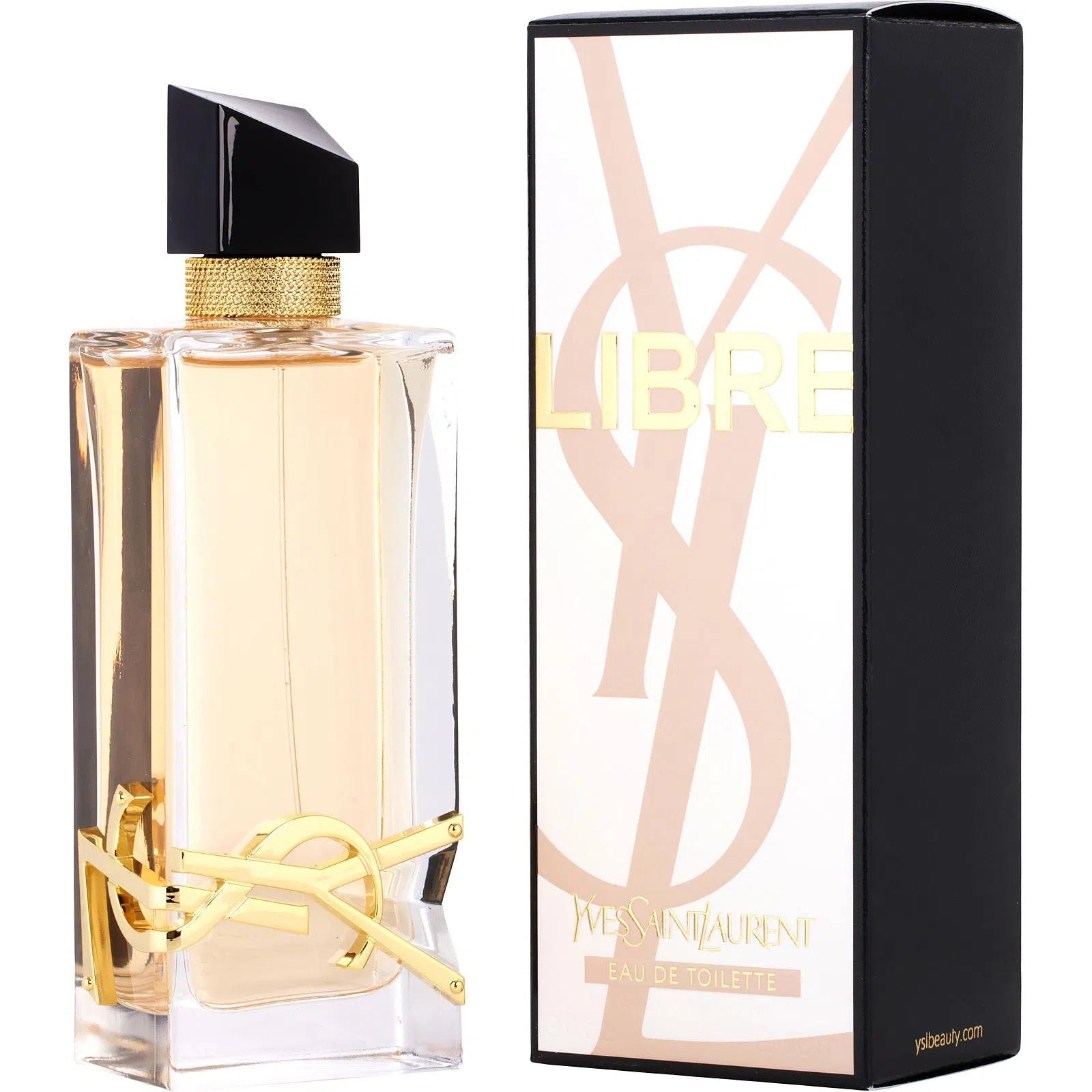 Perfume Yves Saint Laurent Libre EDT (W) / 90 ml - 3614273321891- Prive Perfumes Honduras