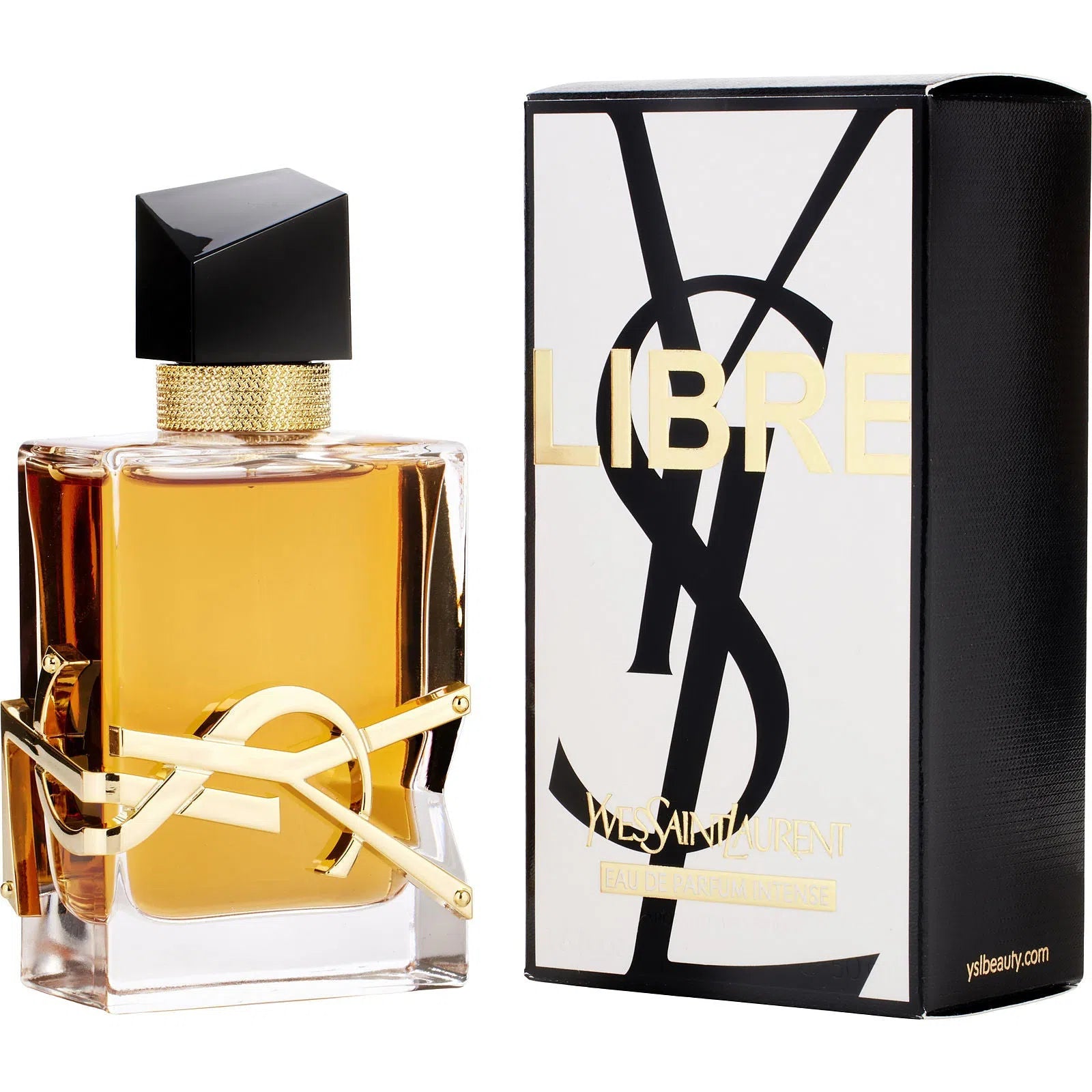 Perfume Yves Saint Laurent Libre Intense EDP (W) / 50 ml - 3614273069540- Prive Perfumes Honduras