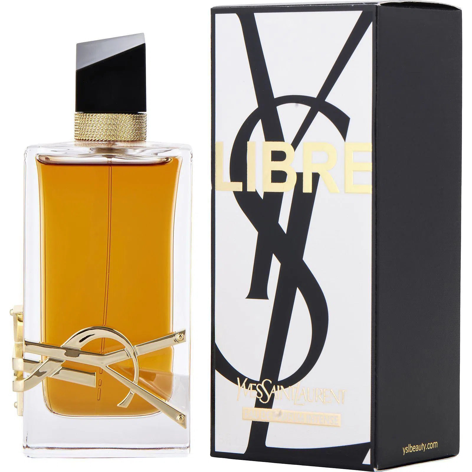 Perfume Yves Saint Laurent Libre Intense EDP (W) / 90 ml - 3614273069557- 1 - Prive Perfumes Honduras