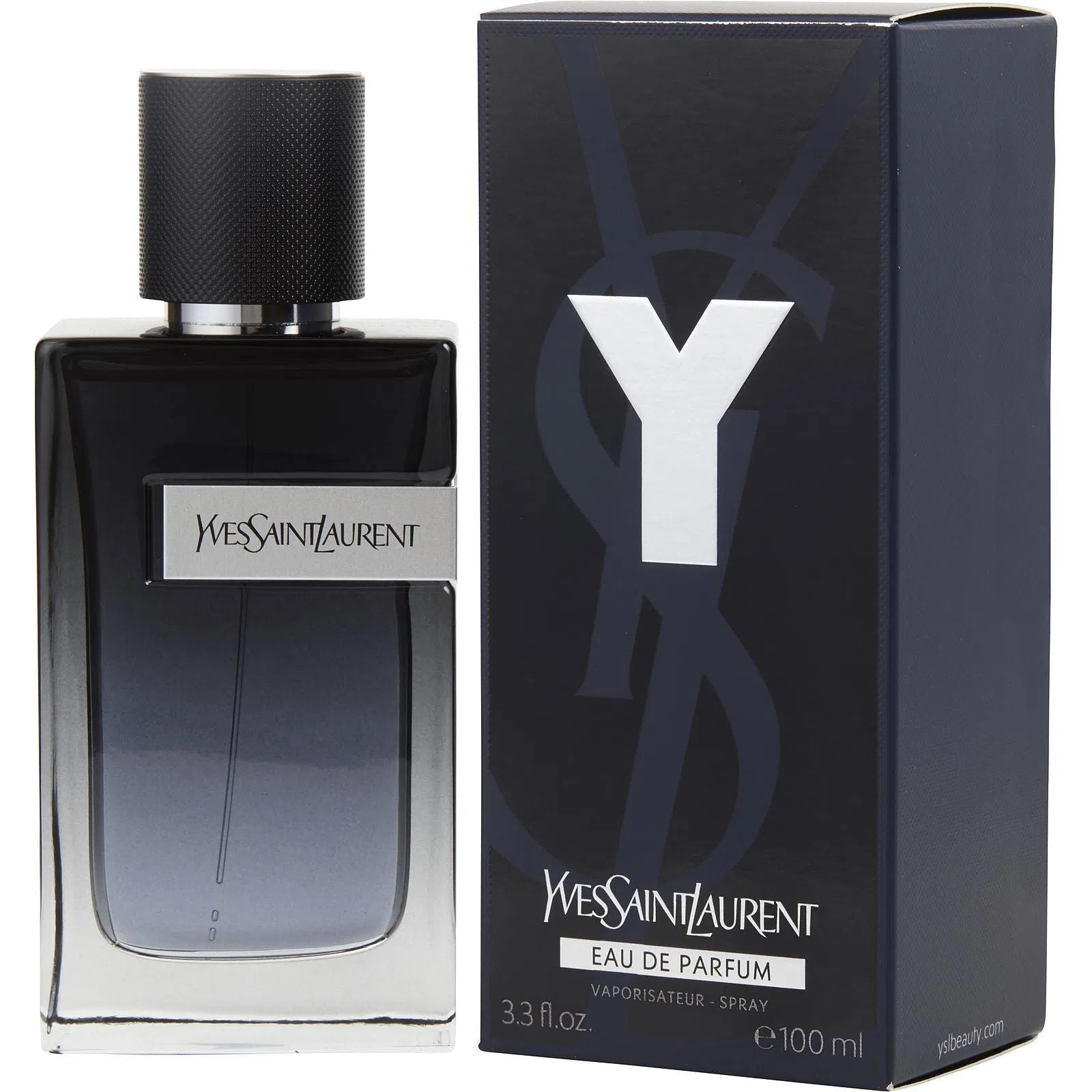 Perfume Yves Saint Laurent Y EDP (M) / 100 ml - 3614272050358- Prive Perfumes Honduras
