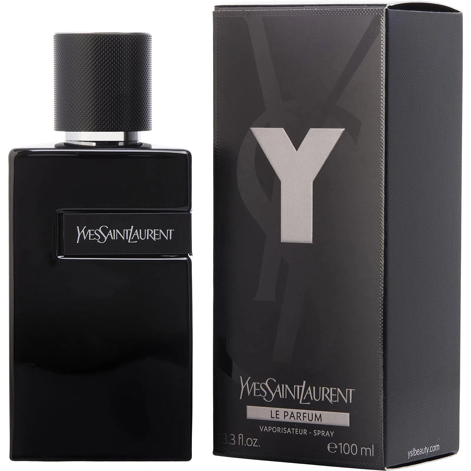 Perfume Yves Saint Laurent Y Le Parfum EDP (M) / 100 ml - 3614273318105- Prive Perfumes Honduras