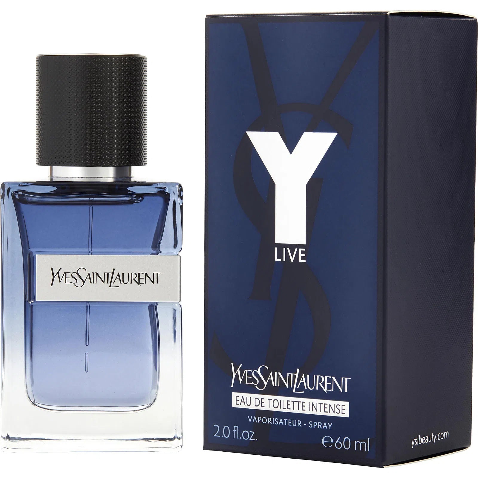 Perfume Yves Saint Laurent Y Live EDT (M) / 60 ml - 3614272547964- Prive Perfumes Honduras
