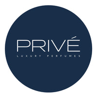 Prive Perfumes Logo