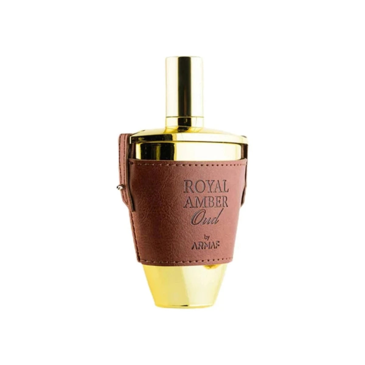 Perfume Armaf Royal Amber Oud EDP (M) / 100 ml - 6294015161465- Prive Perfumes Honduras