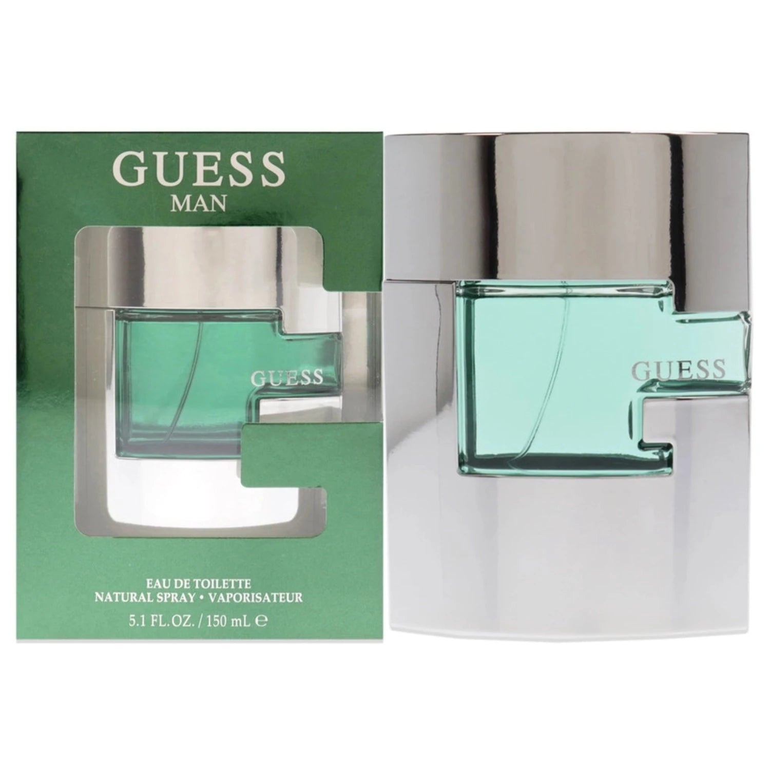 Perfume Guess Man EDT (M) / 150 ml - 085715320766- Prive Perfumes Honduras