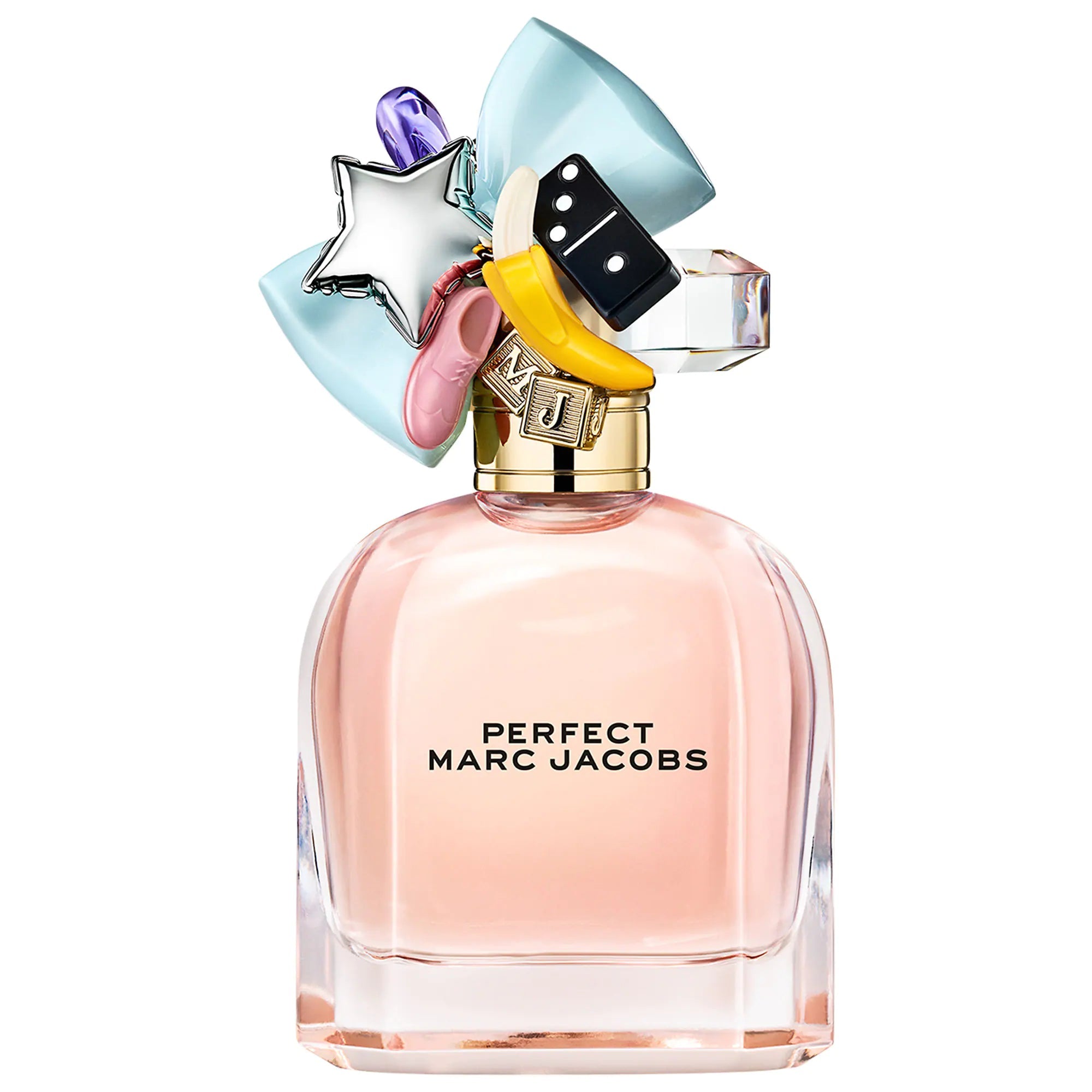 Perfume Marc Jacobs Perfect EDP (W) / 50 ml - 3614227086029- Prive Perfumes Honduras