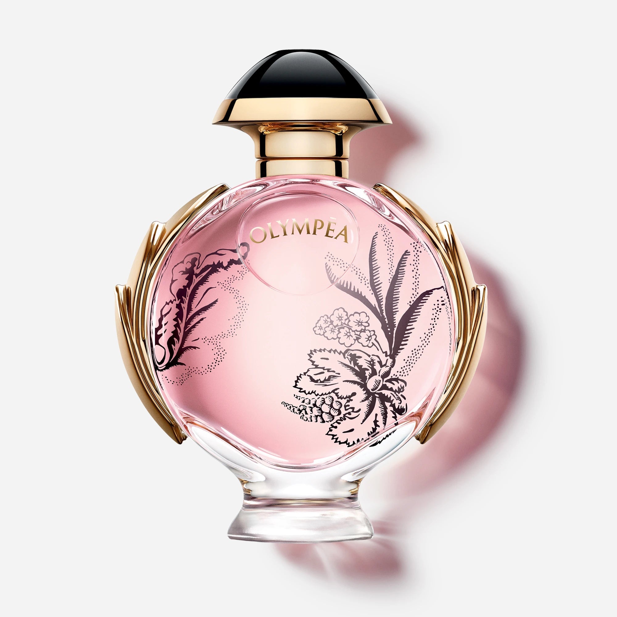 Perfume Paco Rabanne Olympea Blossom EDP (W) / 80 ml - 3349668588718- Prive Perfumes Honduras